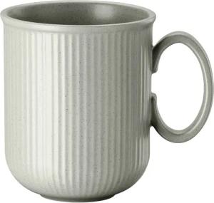 Thomas Porzellan Becher Clay Smoke Becher