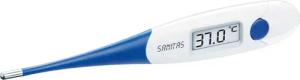 Sanitas Fieberthermometer SFT 11/1 Express Speicherfunktion