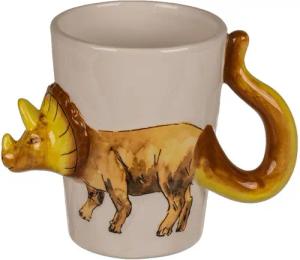 Marabellas Shop Tasse Kaffetasse ca. 250