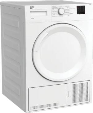 BEKO Kondenstrockner DCU 8230 N, 8