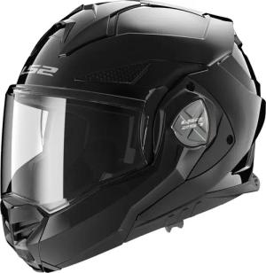 LS2 Motorradhelm FF901 Advant X Solid