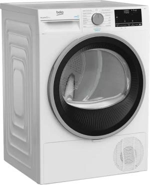 BEKO Wärmepumpentrockner B3T22491, 8 kg, Pro