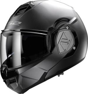 LS2 Motorradhelm FF906 Advant Klapphelm
