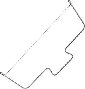 Zenker Tortenbodenteiler Tortenbodenschneider