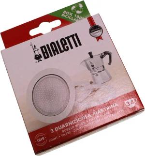Dichtungsring Bialetti 0800033 Dichtung Filter für