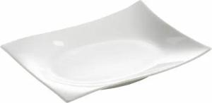 Maxwell & Williams Servierplatte Motion Eckig