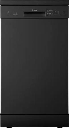 KKT KOLBE Standgeschirrspüler DW401S, 9 l,