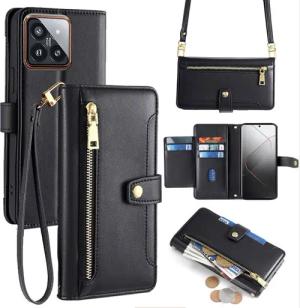 betterfon Handykette für Xiaomi Hülle mit