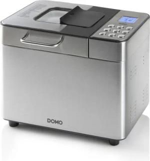 Domo Brotbackautomat, 18 Programme, 500 W,