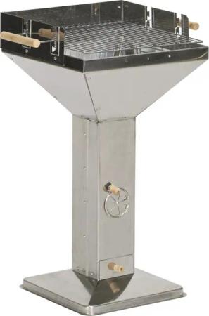 Trend Line Holzkohlegrill TrendLine Trichtergrill Miami