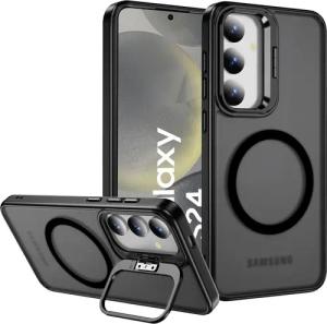 CoolGadget Handyhülle Hybrid Luxury Handy Case