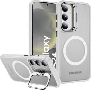 CoolGadget Handyhülle Hybrid Luxury Handy Case