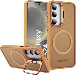 CoolGadget Handyhülle Hybrid Luxury Handy Case