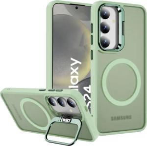 CoolGadget Handyhülle Hybrid Luxury Handy Case