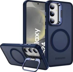 CoolGadget Handyhülle Hybrid Luxury Handy Case