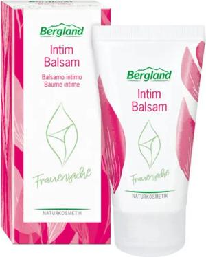 Bergland-Pharma GmbH & Co. KG Intimpflege