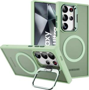 CoolGadget Handyhülle Hybrid Luxury Handy Case