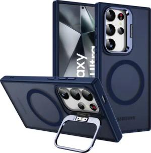 CoolGadget Handyhülle Hybrid Luxury Handy Case