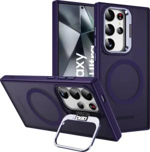 CoolGadget Handyhülle Hybrid Luxury Handy Case
