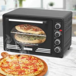 TurboTronic by Z-Line Minibackofen mit Umluft