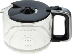 Kaffeekanne Krups SS-208777 Glaskanne für KM6008