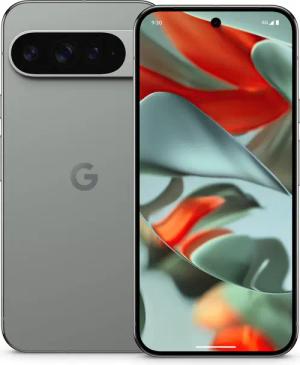 Google Pixel 9 Pro 256GB Handy