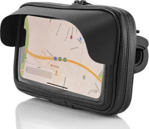 MidGard Smartphone-Halterung Fahrrad- und Motorrad-Halterung Handy