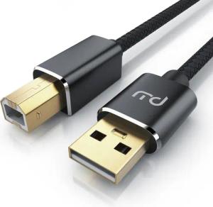 Primewire USB-Kabel, USB Typ-A, USB Typ-B,