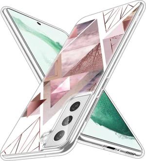 CoolGadget Handyhülle Handy Case Silikon Motiv