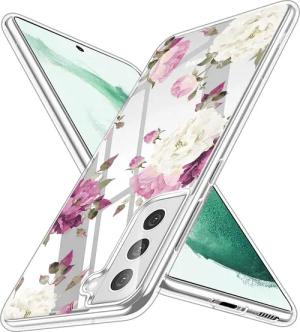CoolGadget Handyhülle Handy Case Silikon Motiv