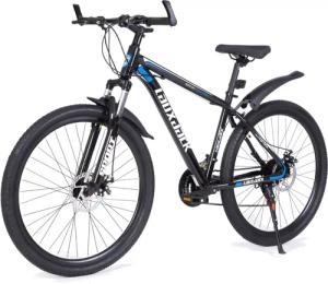 Lauxjack Mountainbike Lauxjack AX3.0 Fahrrad in