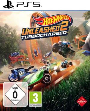 Hot Wheels Unleashed 2 - Turbocharged