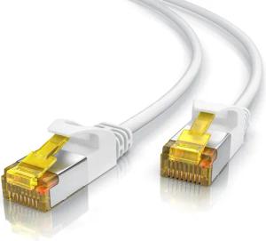 Primewire LAN-Kabel, CAT.7, RJ-45 (Ethernet) (500