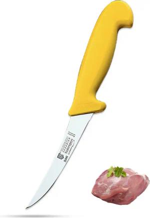 SMI Ausbeinmesser Solingen 5 Zoll Ausbeinmesser