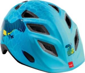MET Fahrradhelm, Kinder