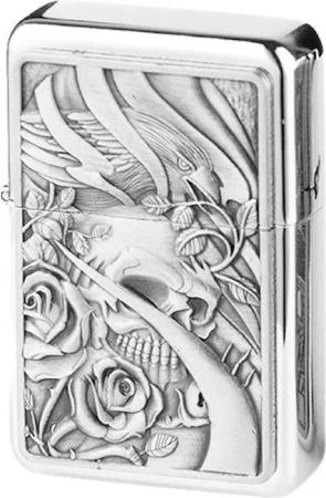 LK Trend & Style Feuerzeug Angel