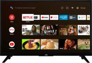 JVC LT-24VAH3255 LCD-LED Fernseher (60 cm/24
