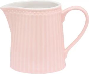 Greengate Milchkännchen Alice Milchkännchen pale pink