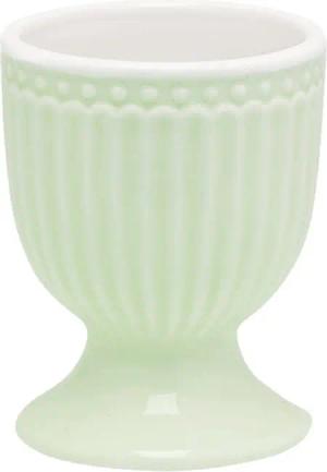 Greengate Eierbecher Alice Eierbecher pale green