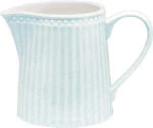 Greengate Milchkännchen Alice Milchkännchen pale blue