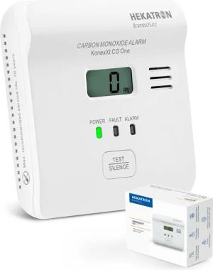 Hekatron Hekatron Konexxt Co One –