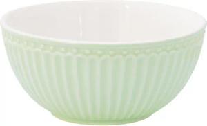 Greengate Müslischale Alice Müslischale pale green