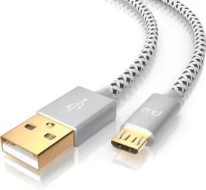 Primewire USB-Kabel, 2.0, Micro-USB (200 cm),