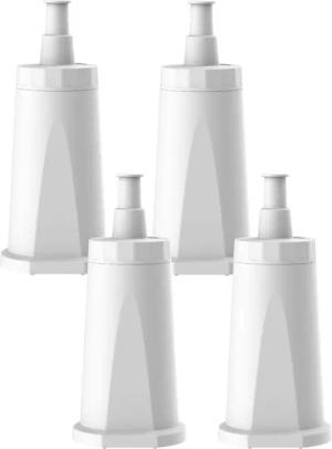 Comedes Wasserfilter 4er Set einsetzbar statt