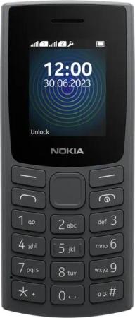 Nokia 110 (2023) Handy (1,77 Zoll,