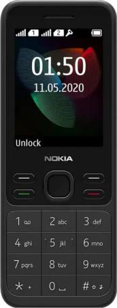 Nokia 150 (2020) Dual SIM Handy