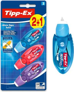 BIC Tintenkiller