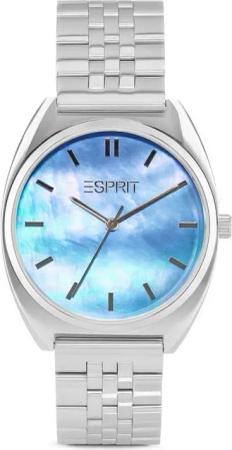 Esprit Quarzuhr ESPRIT Damen-Uhren Analog Quarz, Klassikuhr
