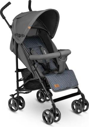 lionelo Kinder-Buggy ELIA, Moskitonetz / ab
