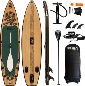 CALA SUP-Board KANALOA, robustes SUP- Board,